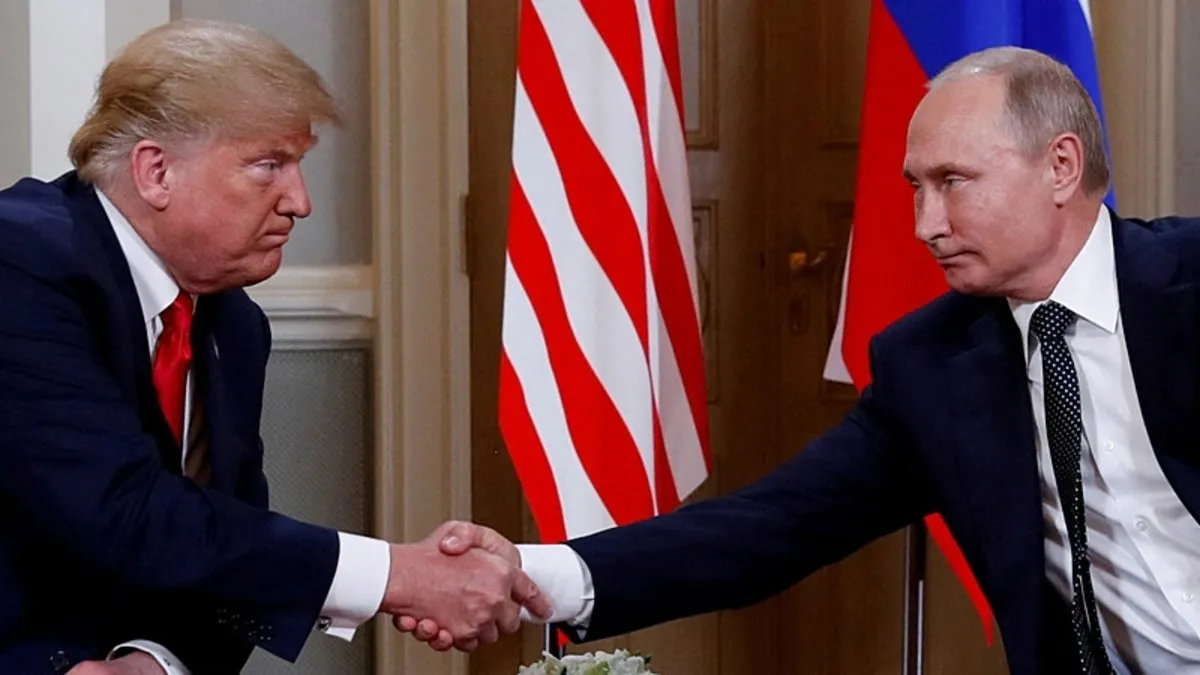 Ukrayna basını tarihi sızdırdı: Trump’ın ateşkes şartı belli oldu! Panik yaratan detay…