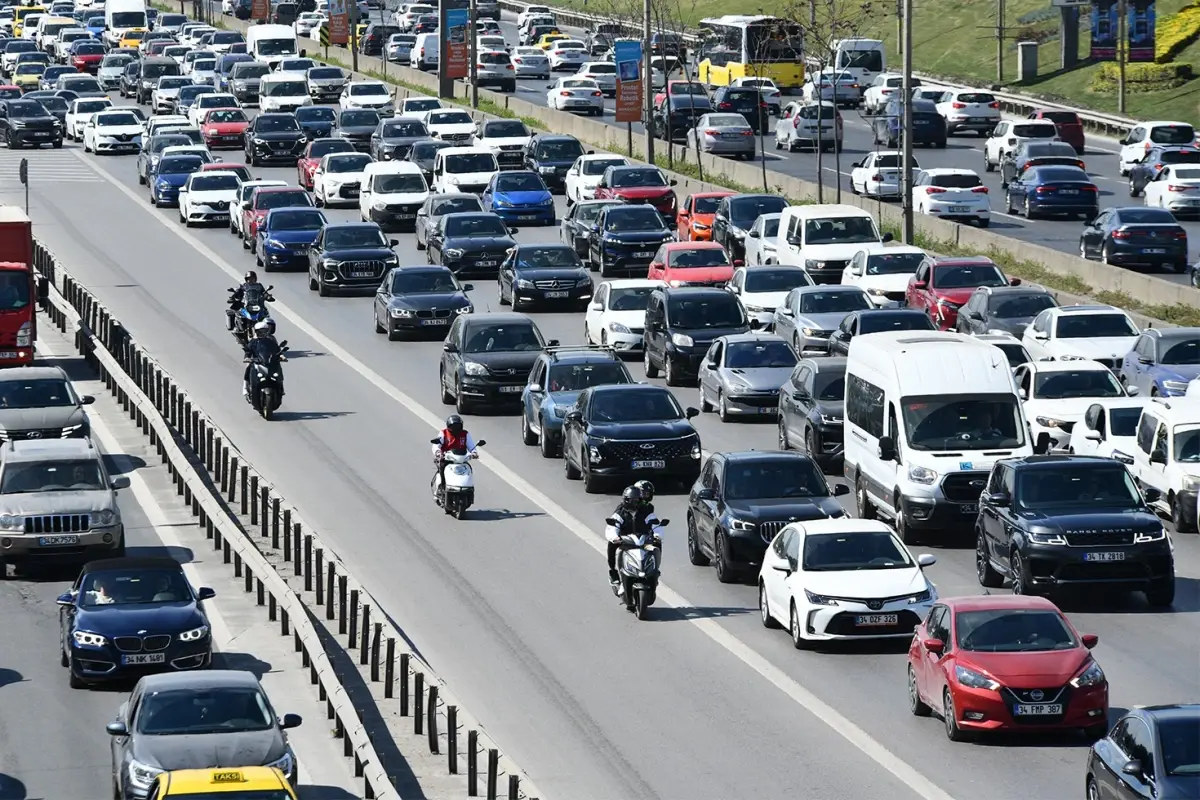 1 milyon 300 bin araç incelemeye alındı