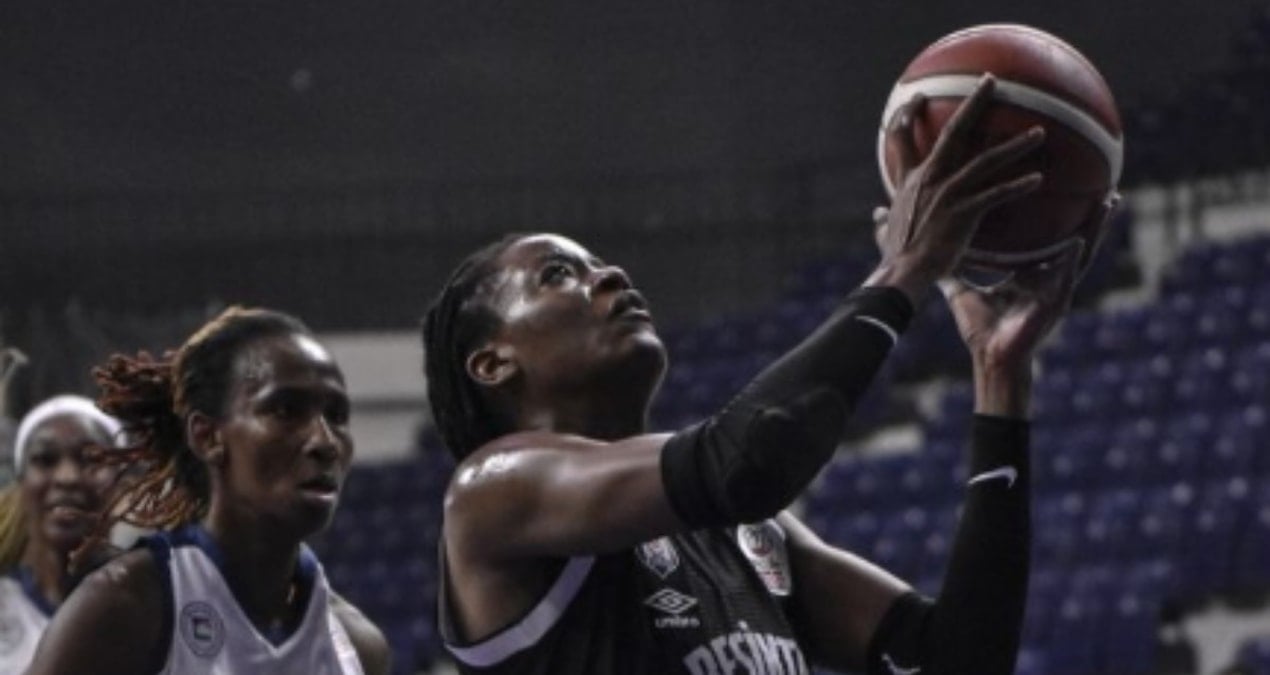 Beşiktaş yarı finalde Fenerbahçe’nin rakibi oldu