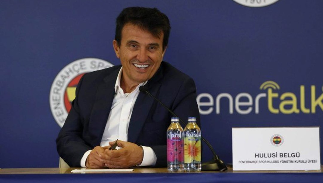 Fenerbahçe’de Galatasaray eşleşmesi sonrası ilk tepki: “Yabancı hakem istiyoruz”