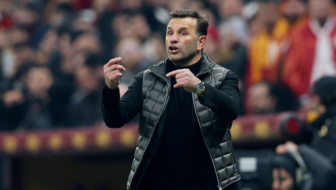 Galatasaray’da üç isim ve 30 milyon euro’luk hayal kırıklığı