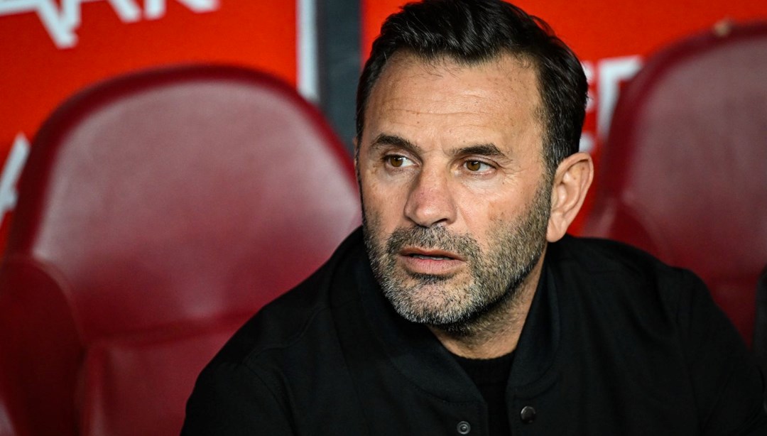 Galatasaray’ın Alanyaspor maçı kamp kadrosu açıklandı