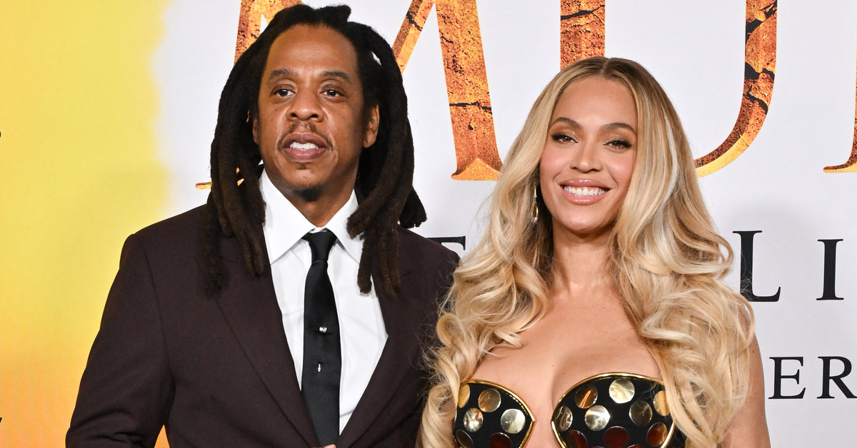 Jay-Z’den kendisini cinsel istismarla suçlayan kadına iftira davası