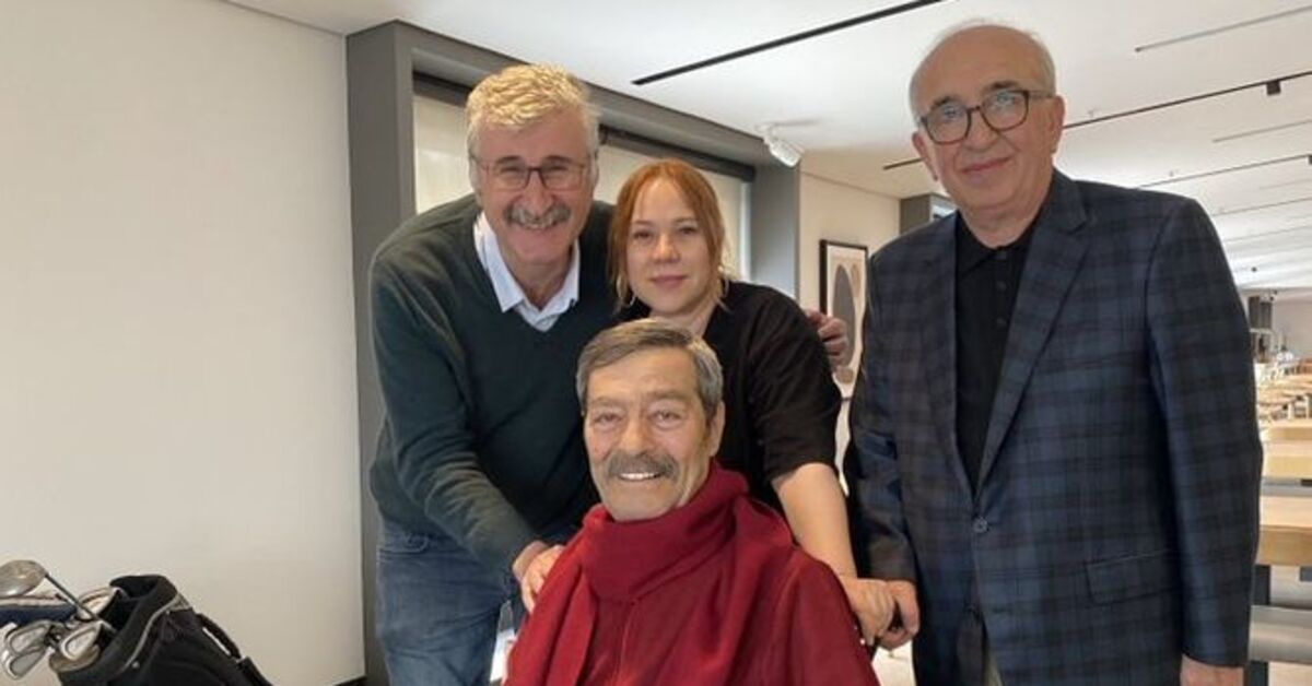 Kadir İnanır, vefa gecesiyle onurlandırılacak