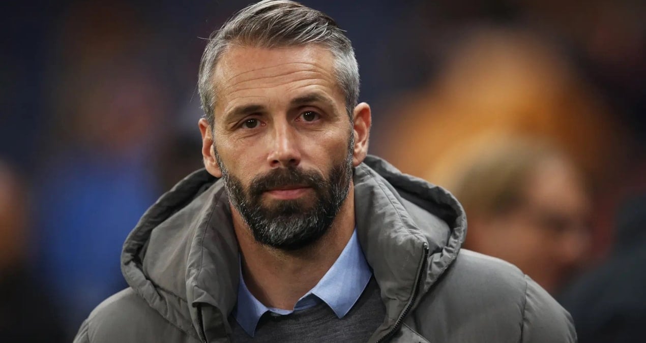 Leipzig’de Marco Rose ile yollar ayrıldı