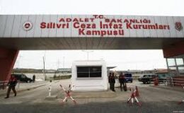 **Silivri Cezaevi’nde Büyük İsyan Çıktı**