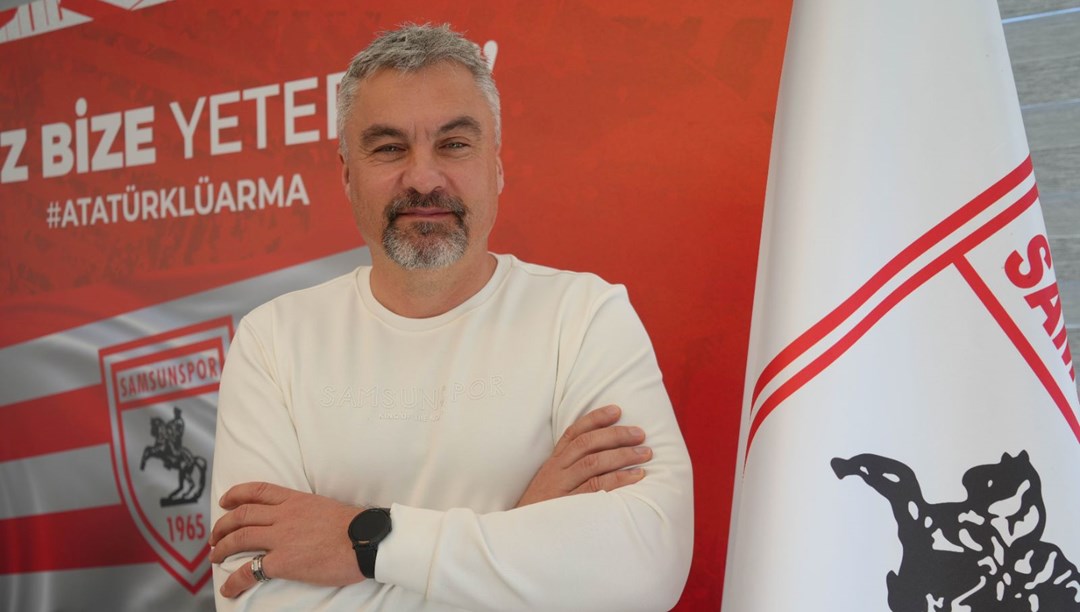 Thomas Reis: “Kimse Beşiktaş ile yarışacağımızı düşünmezdi”