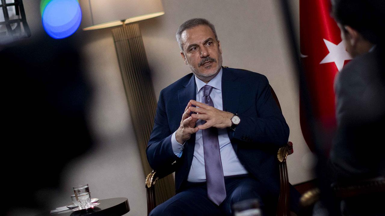 Trump yönetimine ilk ziyaret: Bakan Fidan ABD’ye gidiyor