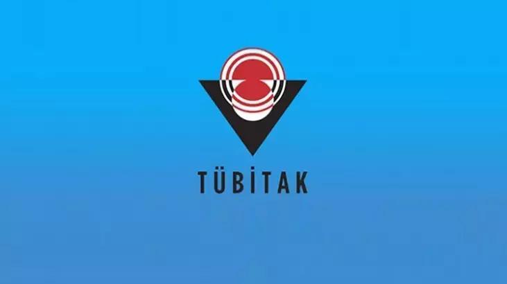 TÜBİTAK’tan destek