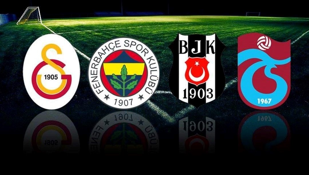 Türkiye Kupası’nın çeyrek finalinde dev derbi: Galatasaray, Fenerbahçe, Beşiktaş ve Trabzonspor’un eşleşmeleri belli oldu