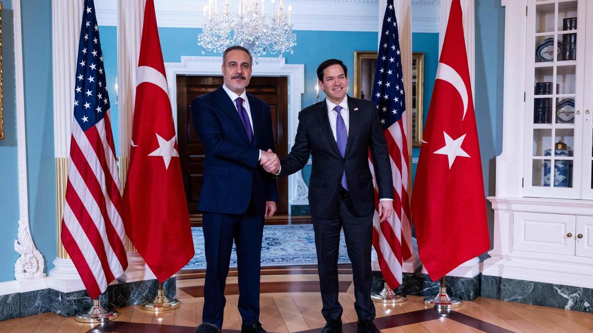 Yunanistan basınından ABD’ye Türkiye sorusu! Gelen yanıttan memnun kalmadılar…