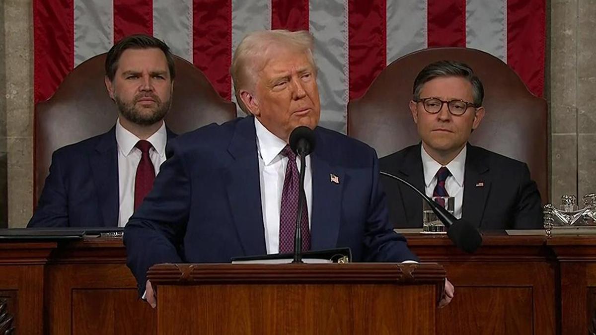 ABD halkı Trump’tan şikayetçi