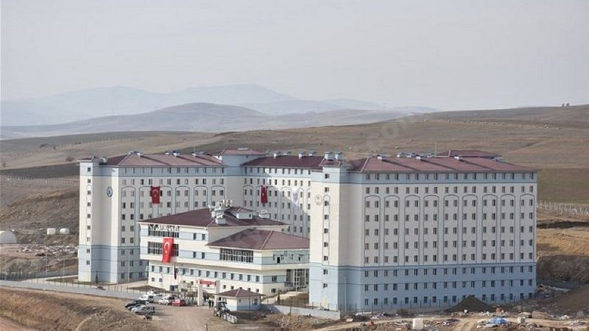 Bayburt Valiliği: ‘Kız yurdu mescidindeki cinayet’ iddiası gerçeği yansıtmıyor’