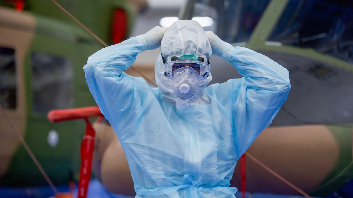 İngiliz uzmanlar uyarıyor: Yeni bir pandemiye yol açabilecek 24 tehlikeli patojen grubu