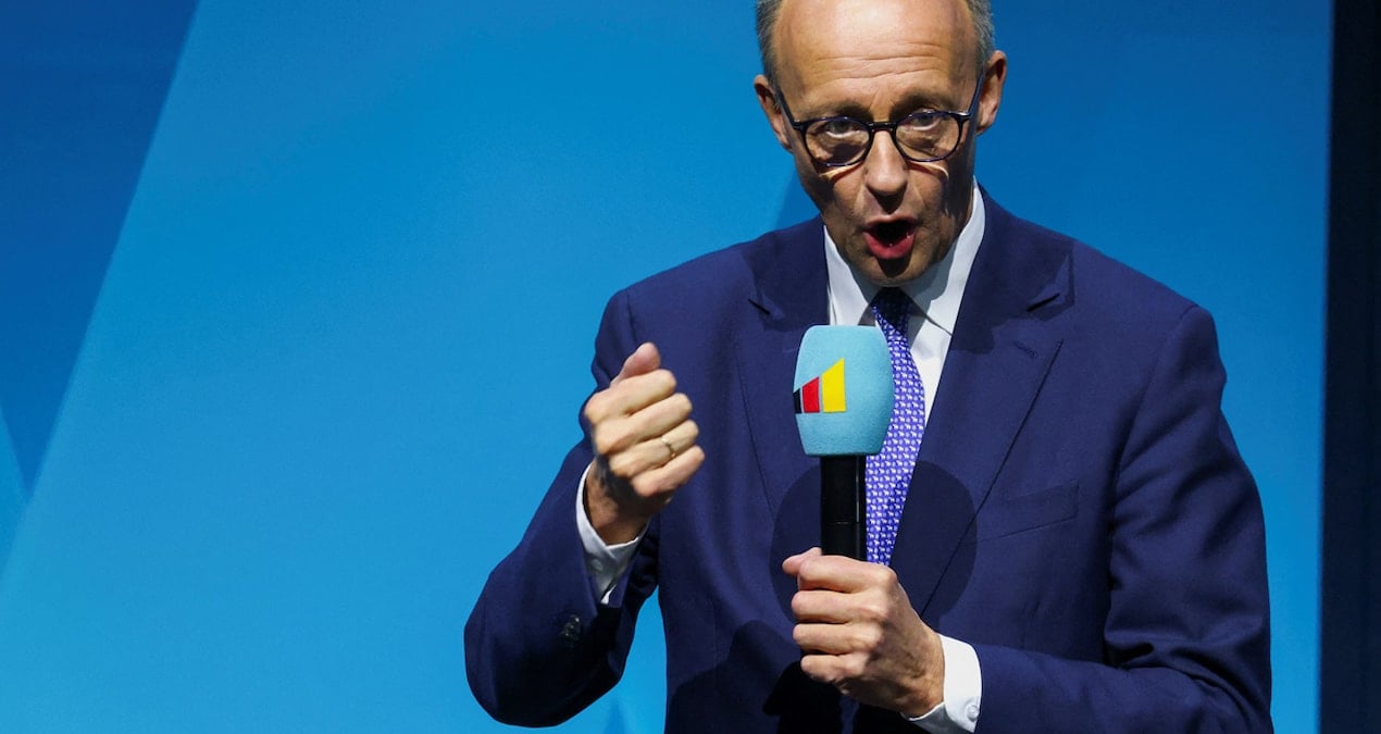 Alman siyasetinde şaşırtan gelişmeler: Tarihte bir ilk