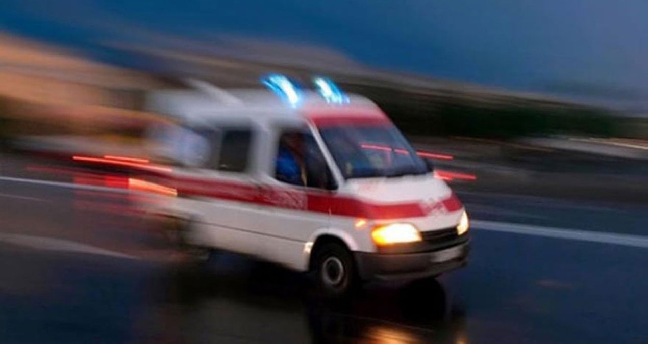 Çocukların oynadığı silah ‘kazara’ bir kişinin ölümüne sebep oldu